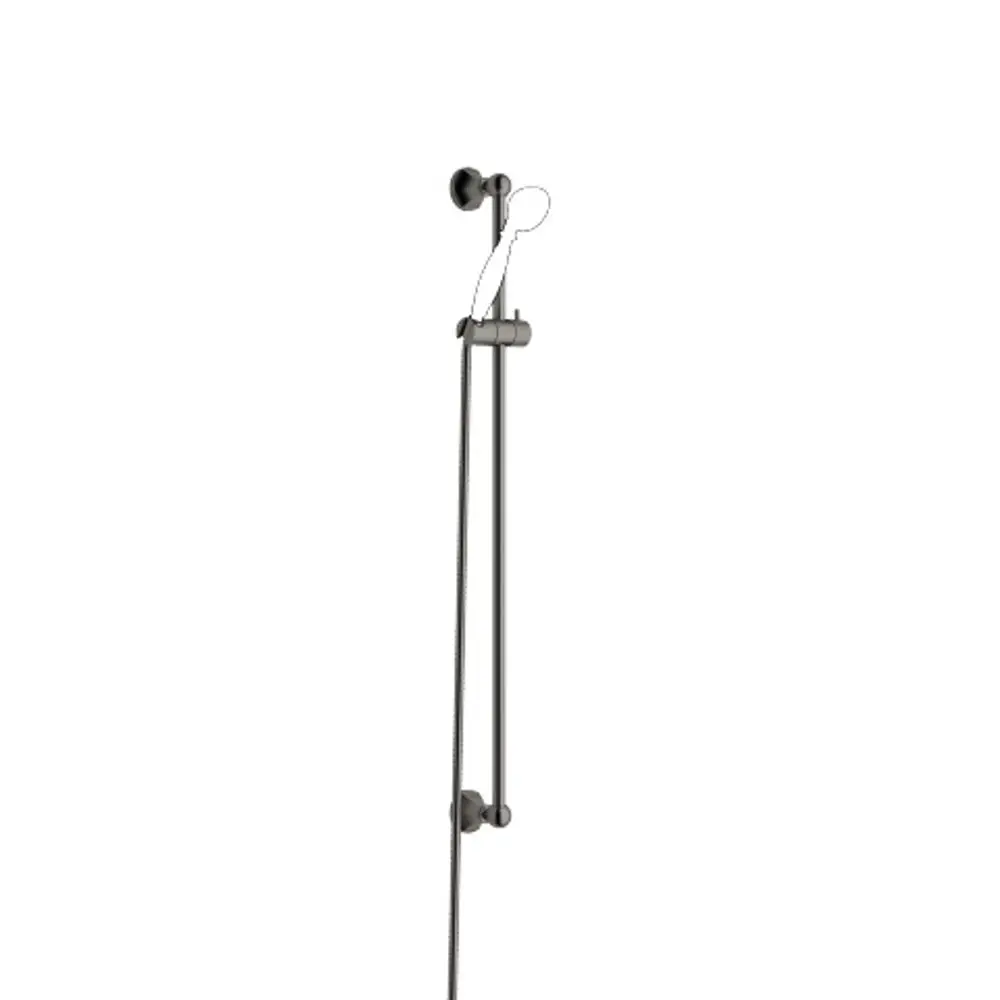 Dornbracht-MADISON-Duschgarnitur-Dark Platinum gebürstet, 26413370-99 Galeriebild 1